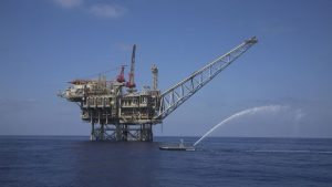 Israel just shut a gas field near Gaza. Here’s why that matters