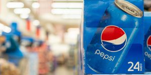 Pepsi Stock Climbs on Strong Earnings. Here’s Why.
