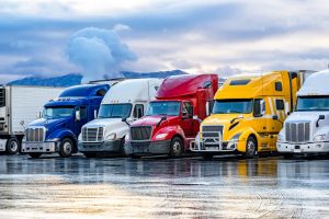 Heartland Express: Undervalued, But Trucking Cycle Has Struggled To Find A Bottom In 2023