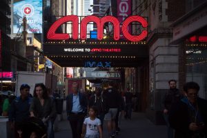 AMC Entertainment Stock: Deleveraging Story Possible If Macro Holds Up (NYSE:AMC)