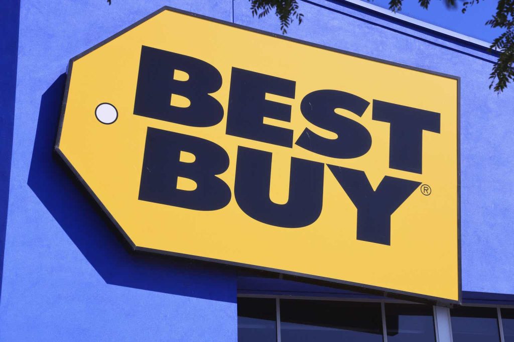 Best Buy: Upgrading To ‘Buy’ On Expected Strong Electronics Holiday Rebound (NYSE:BBY)