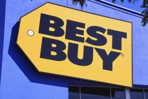 Best Buy: Upgrading To ‘Buy’ On Expected Strong Electronics Holiday Rebound (NYSE:BBY)