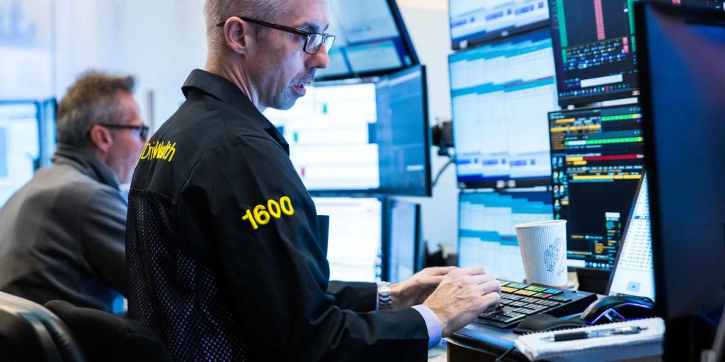 Walmart, Alibaba, Cisco, Palo Alto, Macy’s, Plug Power, and More Market Movers