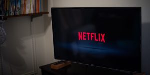 Step Aside, Banks. Tesla and Netflix Earnings Are the Real Tests.