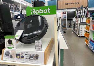 iRobot Stock: Time To Exit, Deep Dive Reveals Troubling Financials (NASDAQ:IRBT)