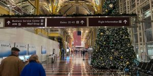 Crowds, costs and cancellation concerns? Try these tips and tricks for booking holiday travel.