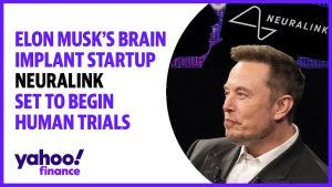 Elon Musk’s brain implant startup Neuralink set to begin human trials