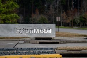 Exxon Mobil: Why The Pioneer Deal Is A Game-Changer (NYSE:XOM)