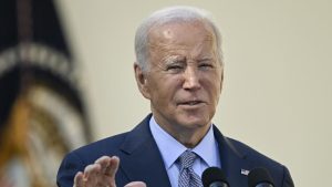 At Least 715,000 Receive Student Loan Forgiveness Under Biden Reforms