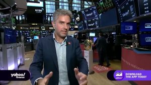 Klaviyo stock jumps in debut, AI is ‘core to our strategy,’ CEO says