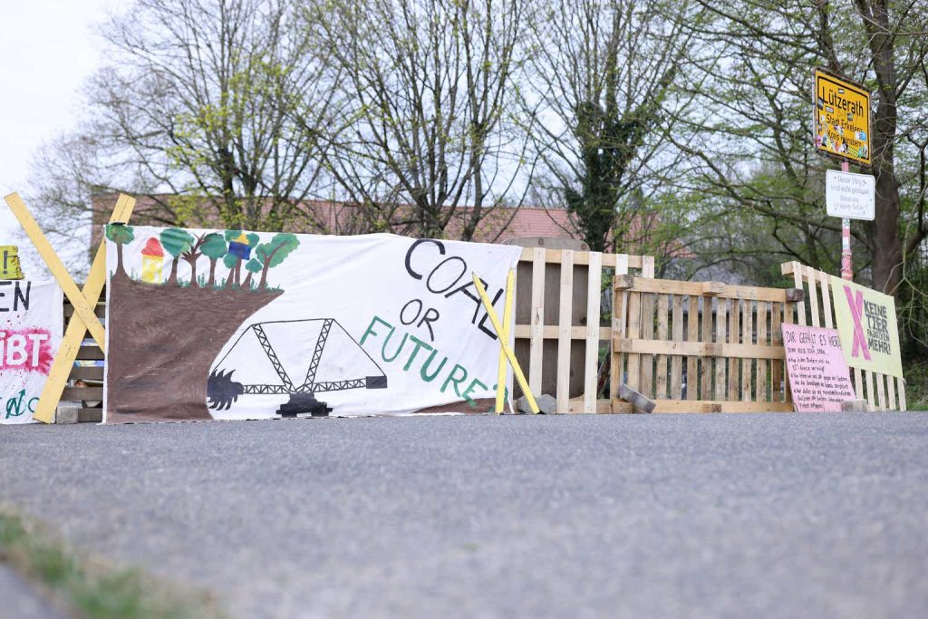 RWE Is Not Doing Enough (OTCMKTS:RWEOY)