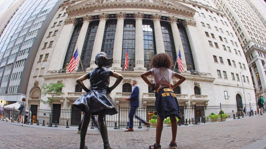 Dow Rises 300 Points—But Big Losses Will Dash Earnings Season Cheer, Morgan Stanley Warns