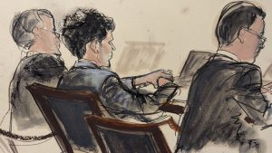 Sam Bankman-Fried may need a Hail Mary if he wants to win over jurors