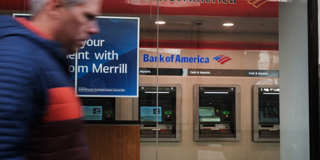 Bank of America Earnings Are Tuesday. What to Expect.