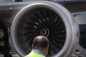 Rolls-Royce Announces Up To 2,500 Job Cuts As Streamlining Continues