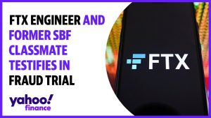 FTX engineer and former SBF classmate testifies in fraud trial