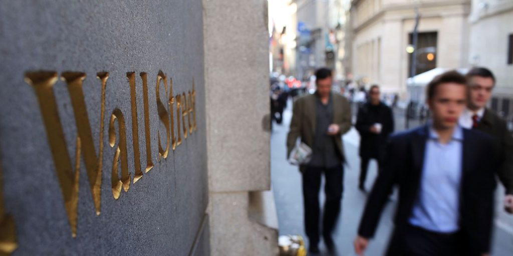 Bond ETFs see ‘crescendo’ of investor demand after yield surge in volatile fixed-income market, says Invesco’s Paglia