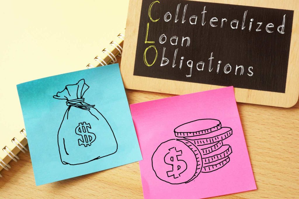 ECC And OXLC: Climbing The CLO Learning Curve