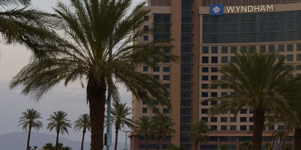 Wyndham Rejects Choice Hotels’ Takeover Bid That Could Shake Up Budget-Hotel Industry