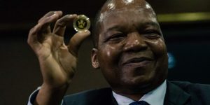 Forget stocks! Gold enjoys a moment over the past year as it hurtles toward $2,000