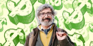 ‘For religious reasons, I cannot invest to earn interest’: I’m 53 and expect to earn $90,000 a year. Is it too late to start investing?