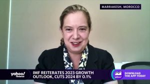 Climate change and the impact on global growth and inflation