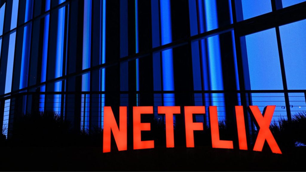 Netflix’s stock jumps more than 10% on huge spike in subscribers, price hikes