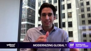 How this company helps clients ‘unlock profits’ in the supply chain