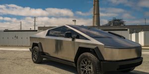 Tesla Stock Falls After Earnings Call. The Price-Cut Pain Isn’t Over.