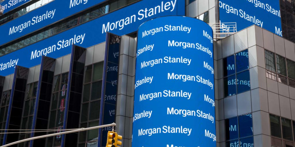 Morgan Stanley Wins Temporary Restraining Order Against Advisors Who Left