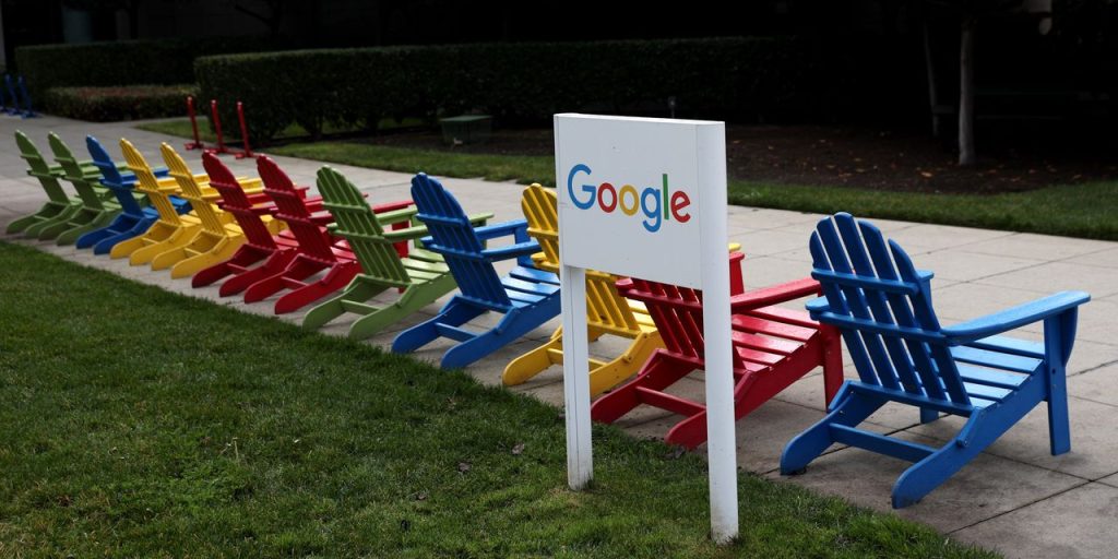 Google earnings preview: Ad spending is accelerating despite antitrust battle with feds