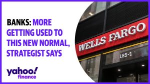 Banks have to get used to a new normal: Expert