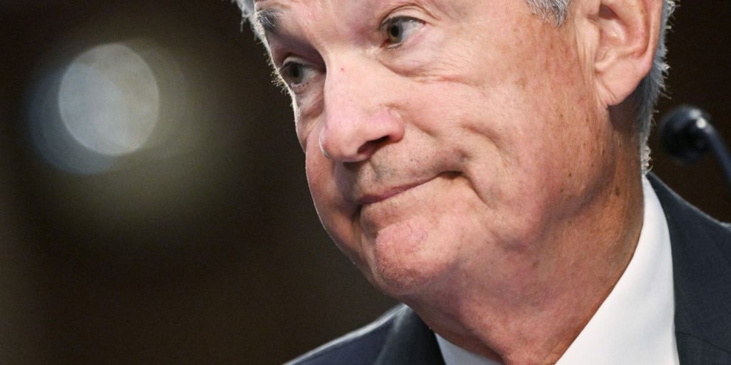 Powell may have given ‘green light’ for higher bond yields with 10-year near 5%: Fed watcher