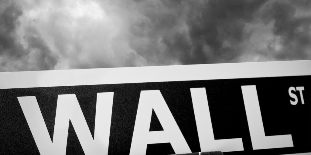 Traders on guard with $2.5 trillion in options set to expire and Wall Street’s ‘fear gauge’ at a 6-month high