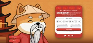 How to Buy Sensei Inu ($SINU) & Sensei Inu Presale Review