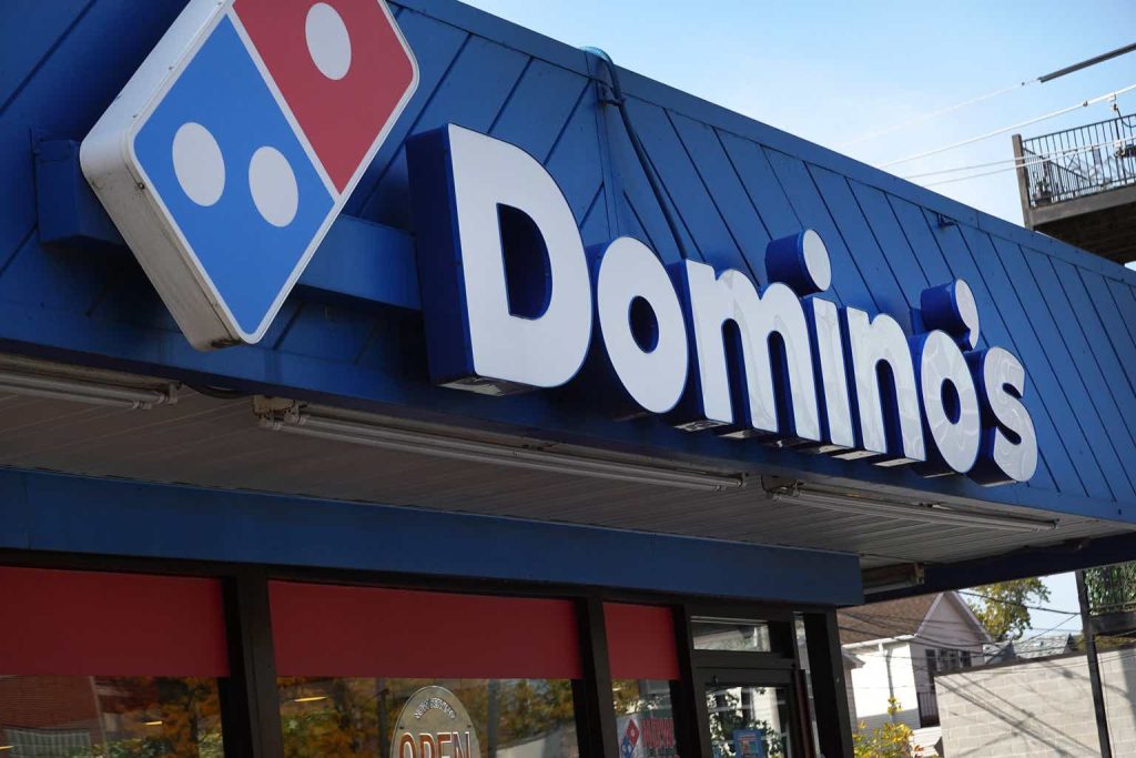 Domino’s Pizza Shares Look Expensive Given Pricing Pressure (NYSE:DPZ)