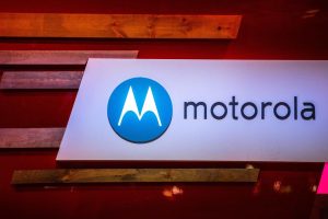 Motorola Solutions: Strong Business Traded At Discount (NYSE:MSI)