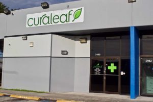 Curaleaf Has More Risk Than Peers (OTCMKTS:CURLF)
