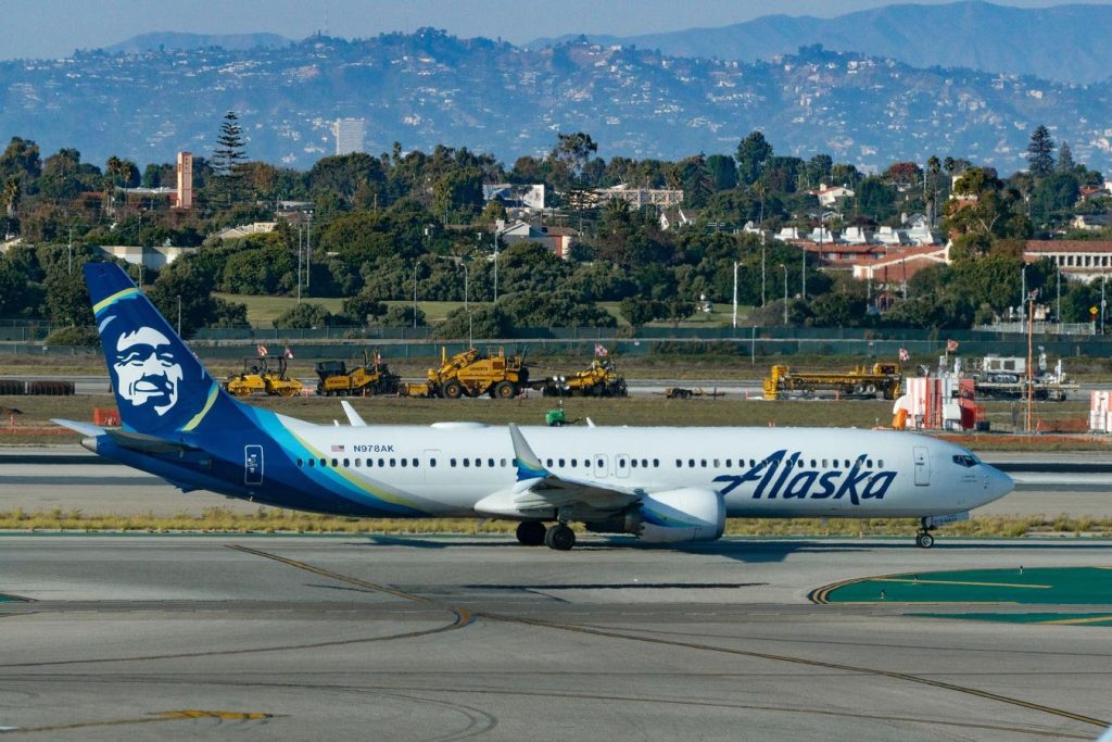 What’s Next For Alaska Air Stock After A 24% Fall This Year And A Downbeat Q3?