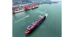 Textainer Stock Spikes on Deal to Go Private. M&A Picks Up Momentum.