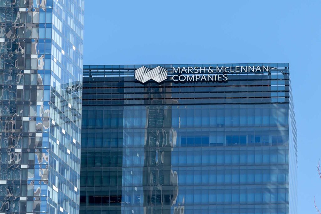 Marsh & McLennan: Strong Performing Across Economic Cycles (NYSE:MMC)