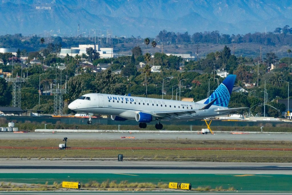 What’s Next For United Airlines Stock After A 10% Fall In A Week Despite An Upbeat Q3?