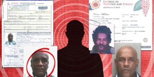 It took a disabled vet over 30 years to get his stolen identity back. His case is sadly not uncommon