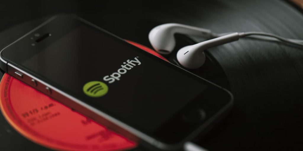 Spotify Made a Surprise Profit. Price Increases Aren’t Putting Off Subscribers.