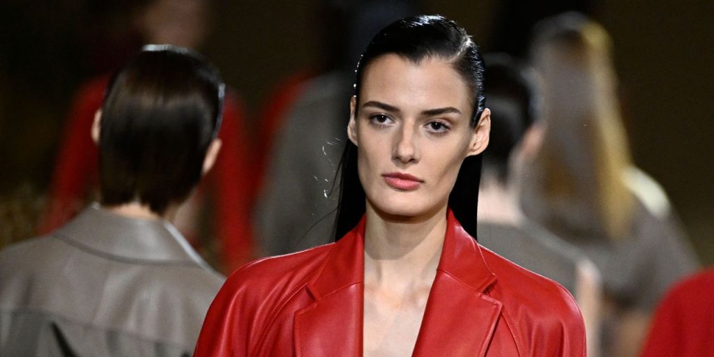 Hermès records industry-beating growth as sales rise 16%