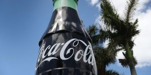 Why Coke, others, may be spared, as a $100 billion opportunity in weight loss drugs unfolds says JPMorgan