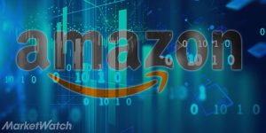 Amazon.com Inc. stock falls Wednesday, underperforms market