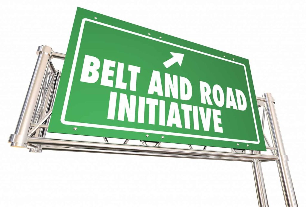 China Begins to Target Int’l CBDC Expansion