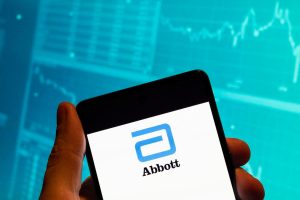 Is Abbott Stock Undervalued At $95?