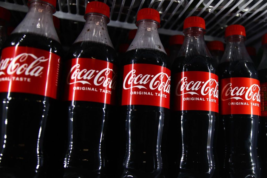 What’s Next For Coca-Cola Stock After 4% Gains In A Week Amid Q3 Beat?